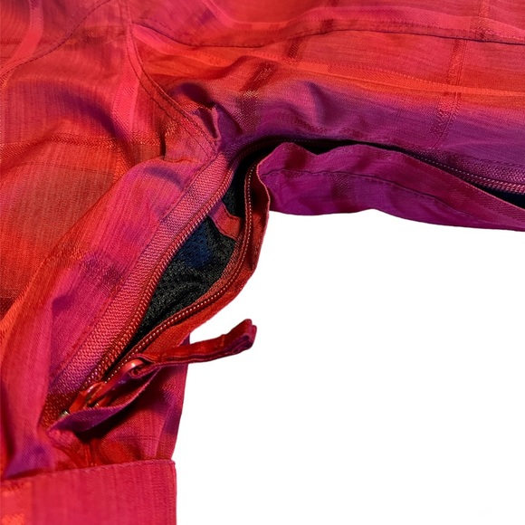 CORE POWDER ROOM Winter Jacket - Picture 6 of 9